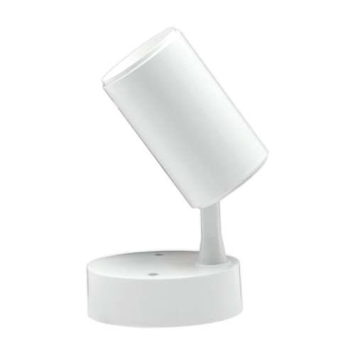 10W baltas akcentinio apšvietimo LED šviestuvas TELA_3000K